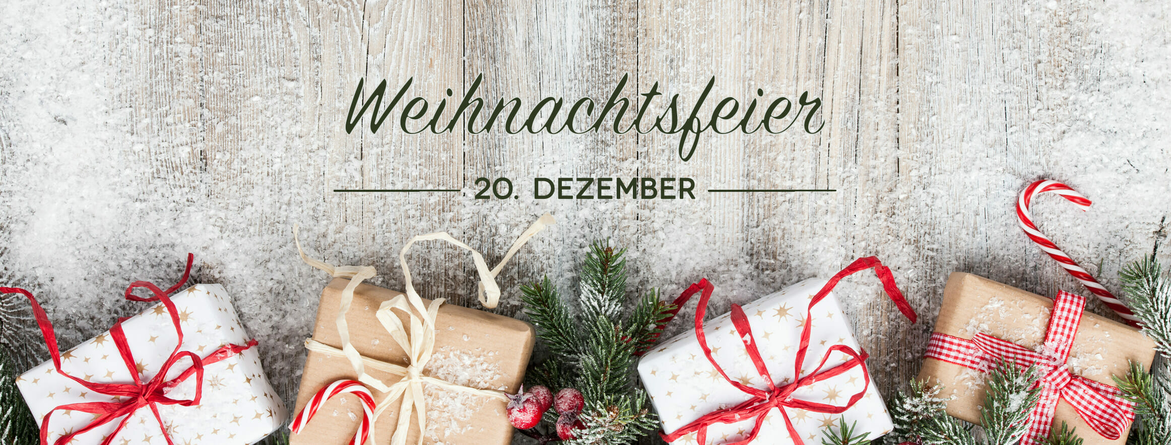 Weihnachtsfeier Meditation und Buddhismus in Wien und Österreich