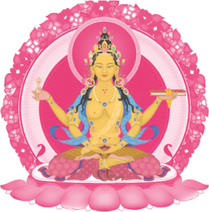 SOMMER FESTIVAL 2024 Prajnaparamita Ermächtigung und Unterweisungen zum Herz-Sutra, und Kommentar zum Glückseligen Pfad und dem Ungewöhnlichen Yoga der Unvorstellbarkeit