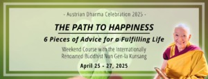 The path to happiness - ÖDF